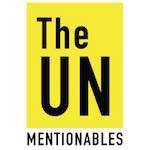 The Unmentionables Logo 2