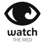 Logo for Watch the Med