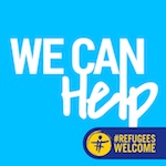 Logo for We Can Help