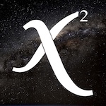 Logo for X2AI