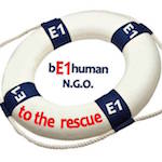 Logo for bE1human